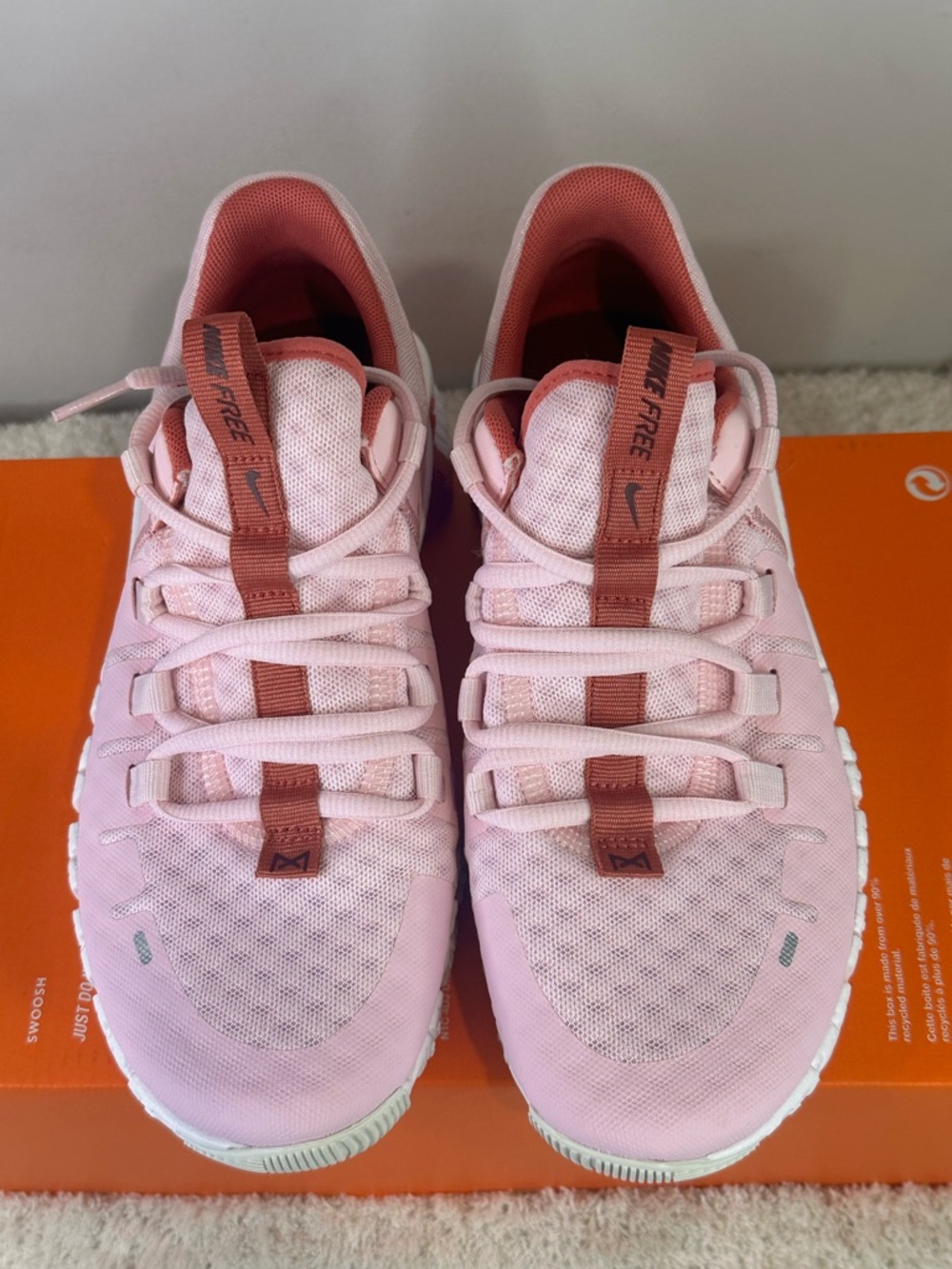Nike Free Metcon 5 - Picture 2 of 13